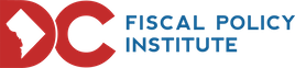 DC Fiscal Policy Institute Logo