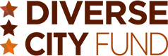 Diverse City Fund Logo