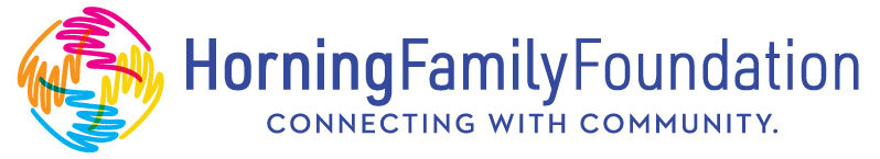 Horning Family Foundation Logo