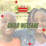 Child Welfare policy kit graphic