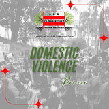 Domestic Violence policy kit graphic