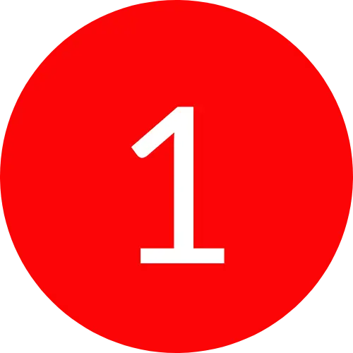 Number 1