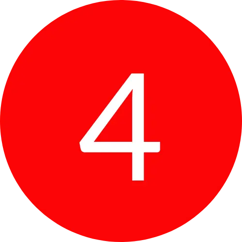 Number 4