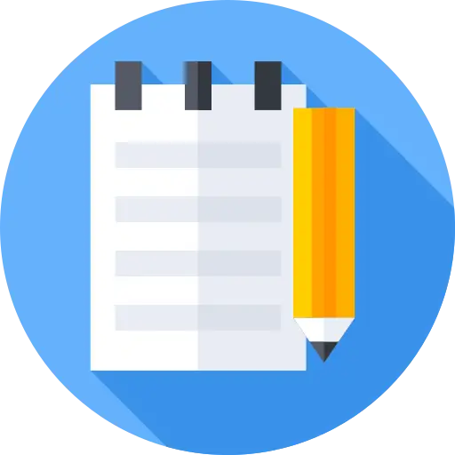 notebook