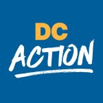 DC Action Logo